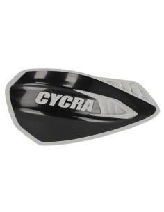 Paramanos Cycra Cyclone Negro/Gris