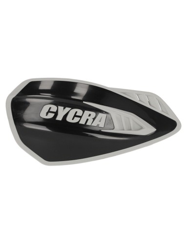 Paramanos Cycra Cyclone Negro/Gris