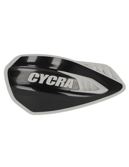 Paramanos Cycra Cyclone Negro/Gris