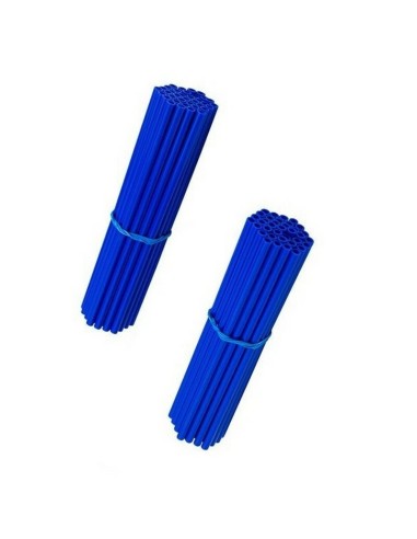 Kit Fundas de Radios 4MX Azul