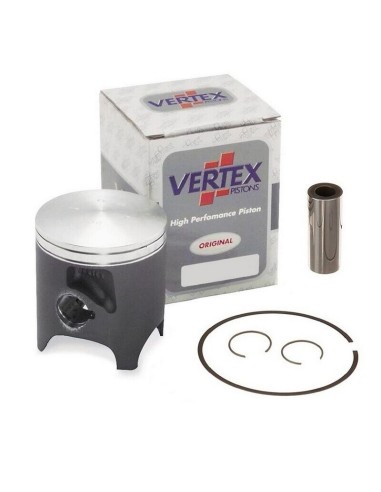 Pistón Vertex Yamaha YZ 125 94-96 1 Segmento