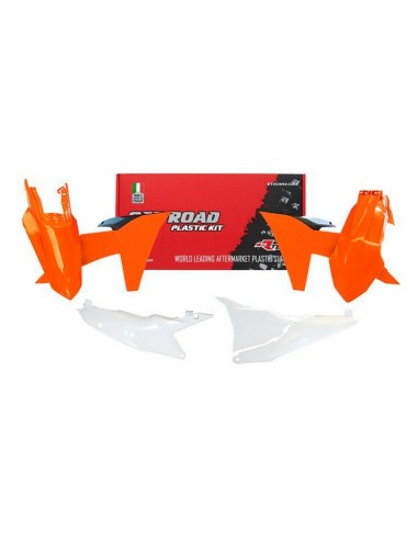 Kit Plásticos RaceTech KTM EXC/EXC-F 24-.. OEM