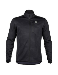 Chaqueta Fox Ranger Mid-layer Negro