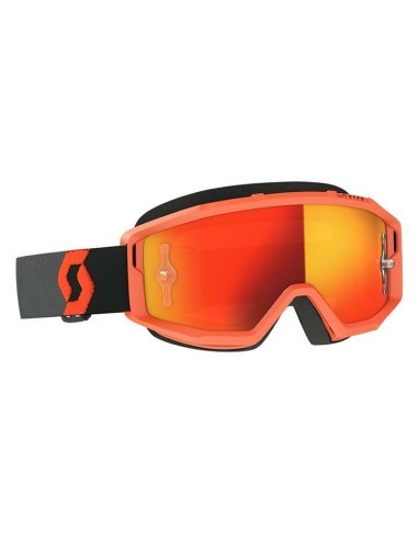 Gafas Scott Primal Naranja/Negro