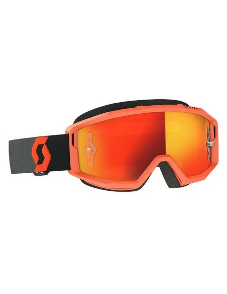 Gafas Scott Primal Naranja/Negro