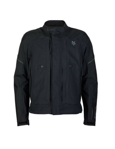 Chaqueta Fox Ranger Gore-Tex® ADV Negro