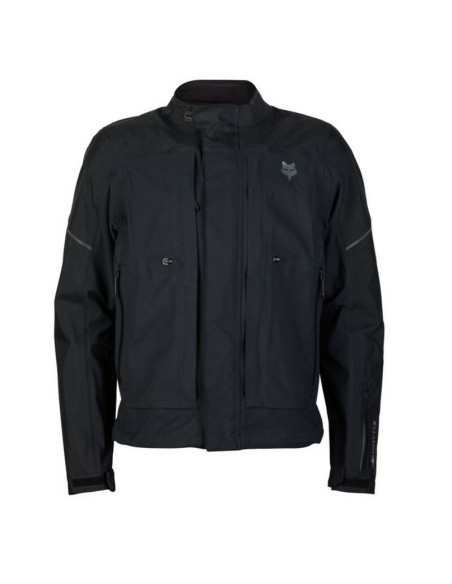 Chaqueta Fox Ranger Gore-Tex® ADV Negro