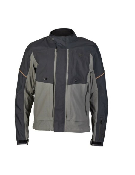 Chaqueta Fox Ranger Gore-Tex® ADV Gris