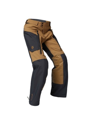 Pantalón Fox Ranger Gore-Tex® ADV Gris
