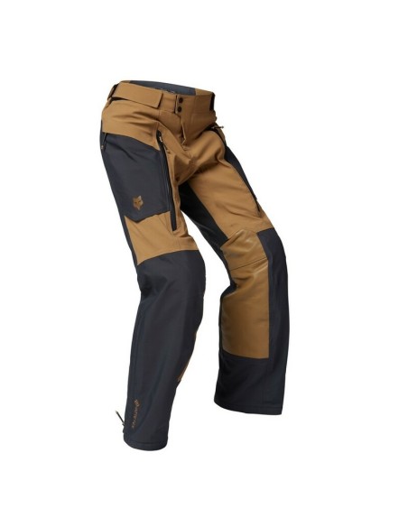 Pantalón Fox Ranger Gore-Tex® ADV Gris