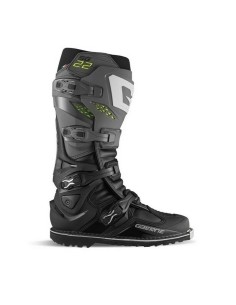 Botas Gaerne SG-22 Goretex Enduro Antracita