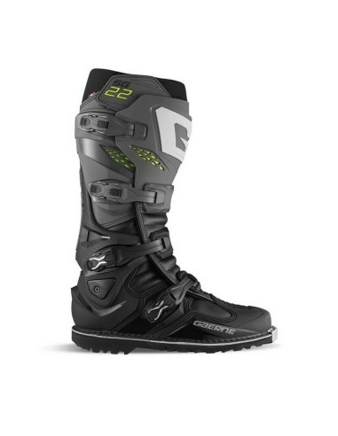 Botas Gaerne SG-22 Goretex Enduro Antracita