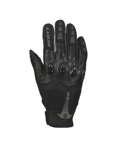 Guantes Scott Assault Pro Negro