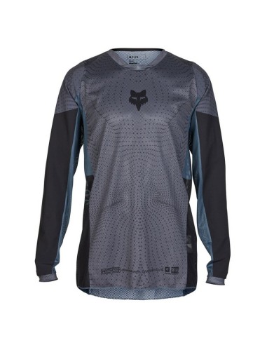 Jersey Fox Ranger Air Off Road Negro