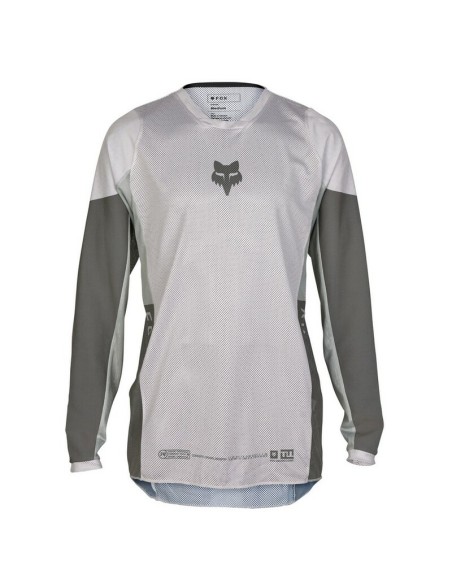 Jersey Fox Ranger Air Off Road Gris