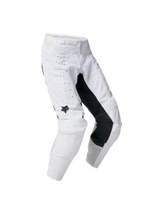 Pantalón Fox Airline Aviation Blanco