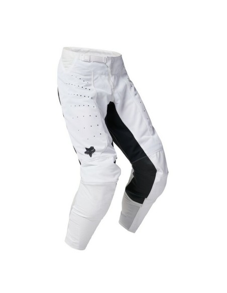 Pantalón Fox Airline Aviation Blanco