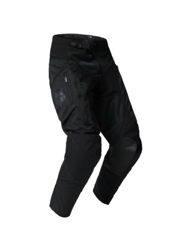 Pantalón Fox Ranger Air Off Road Negro