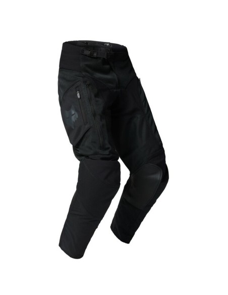 Pantalón Fox Ranger Air Off Road Negro