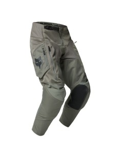Pantalón Fox Ranger Air Off Road Gris
