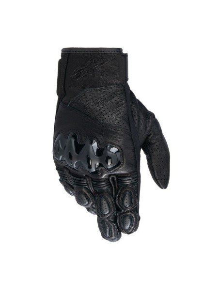 Guantes Alpinestars Celer V3 Negro/Negro