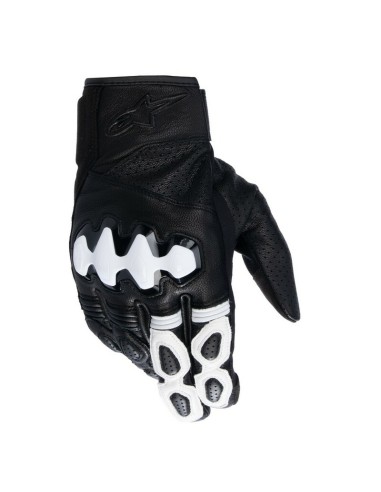 Guantes Alpinestars Celer V3 Negro/Blanco
