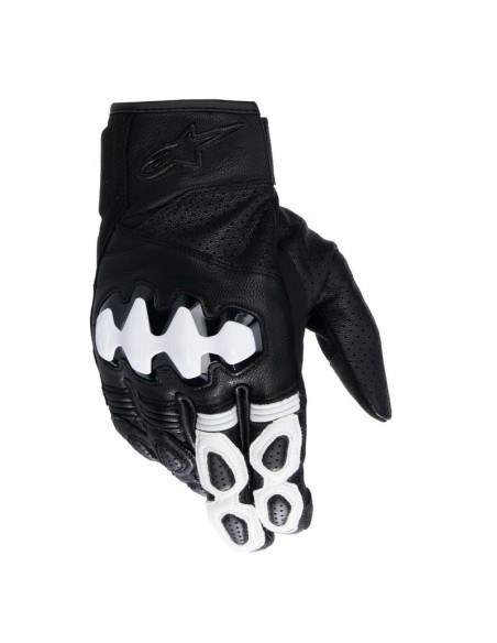 Guantes Alpinestars Celer V3 Negro/Blanco