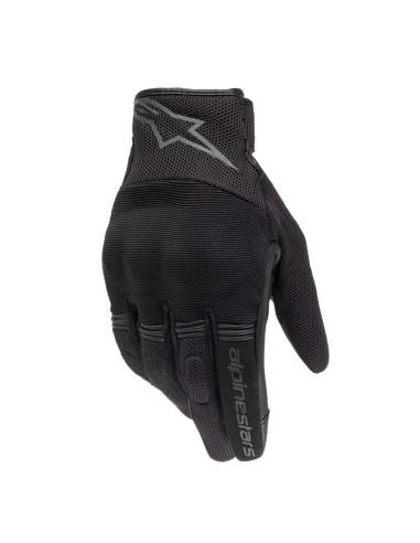 Guantes Alpinestars Copper Negro