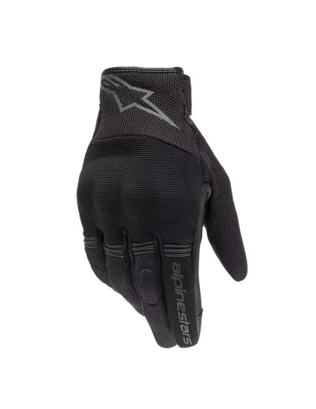 Guantes Alpinestars Copper Negro