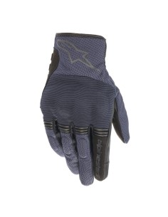 Guantes Alpinestars Copper Azul