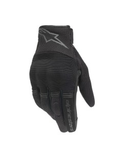 Guantes Mujer Alpinestars Stella Copper Negro