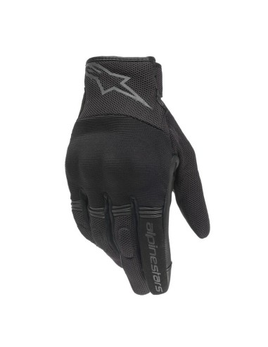 Guantes Mujer Alpinestars Stella Copper Negro