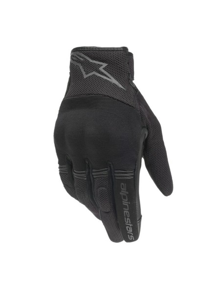 Guantes Mujer Alpinestars Stella Copper Negro