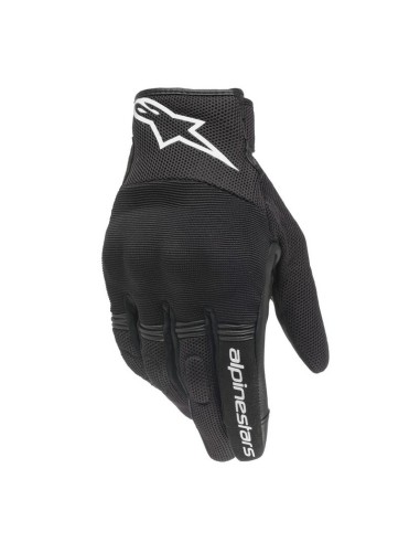 Guantes Mujer Alpinestars Stella Copper Negro/Blanco
