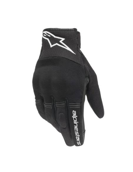 Guantes Mujer Alpinestars Stella Copper Negro/Blanco