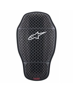 Protector de Espalda Alpinestars Nucleon KR-CELL-i Ahumado