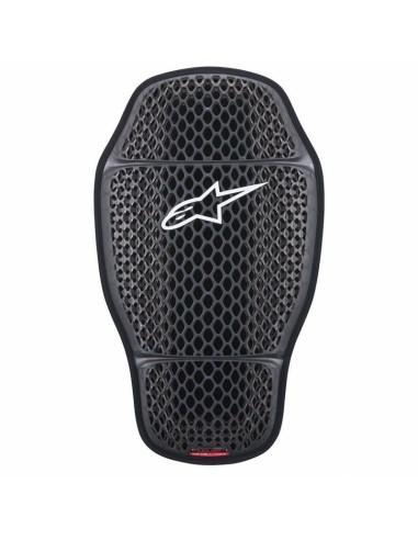 Protector de Espalda Alpinestars Nucleon KR-CELL-i Ahumado