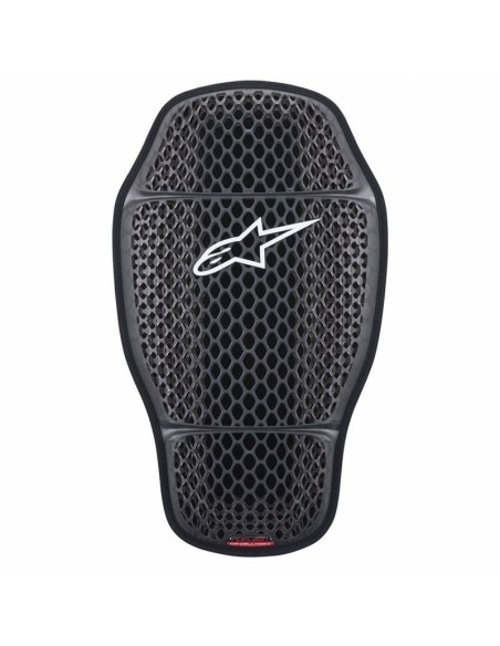 Protector de Espalda Alpinestars Nucleon KR-CELL-i Ahumado