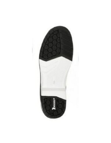 Pareja De Suelas Bota TCX EVO 2 Michelin Double Compound