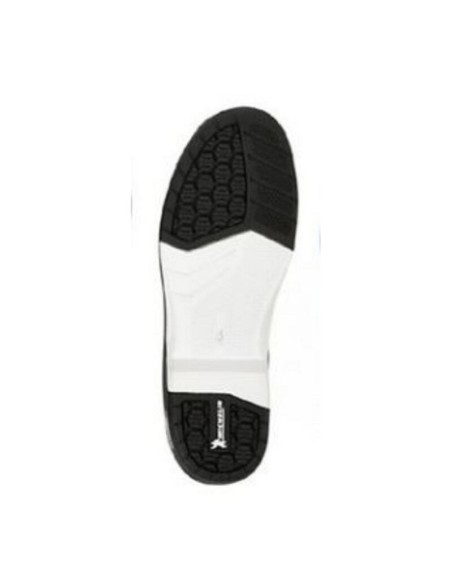 Pareja De Suelas Bota TCX EVO 2 Michelin Double Compound