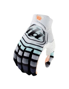 Guantes Troy Lee Designs Air Wavez Verde