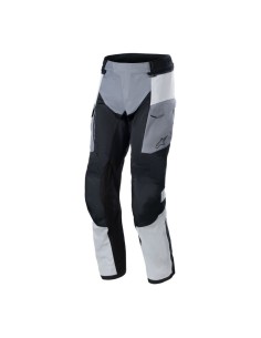 Pantalón Alpinestars Andes Air Drystar® Negro/Gris