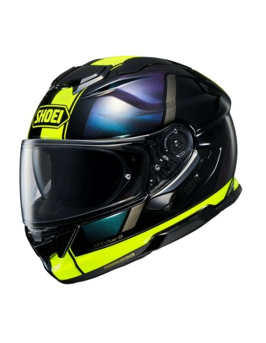 Casco Shoei GT-Air 3 Scenario TC3