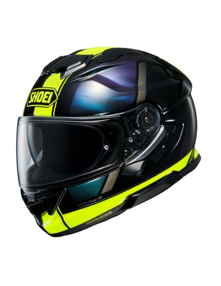 Casco Shoei GT-Air 3 Scenario TC3