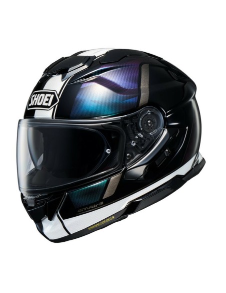Casco Shoei GT-Air 3 Scenario TC5