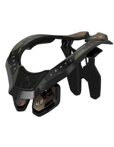 Collarín Leatt 4.5 Camo