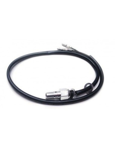 Sensor de Luz de Freno Universal con Cable M10X100