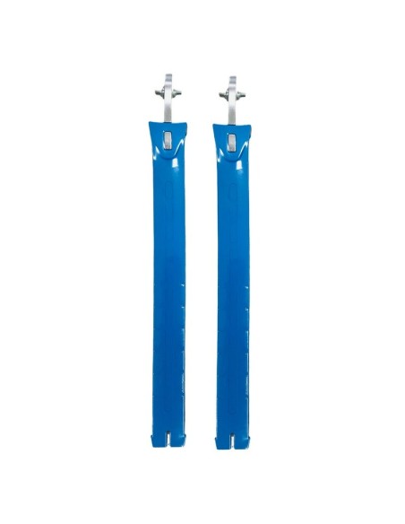 Kit Correas Bota Sidi ST/MX Crossfire/Agueda/X-3 Azul Claro