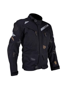 Chaqueta Leatt ADV DriTour 7.5 Negro