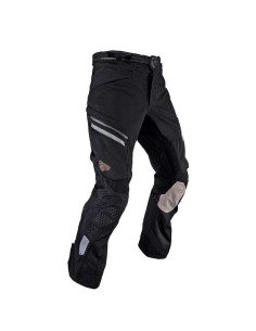 Pantalón Leatt ADV DriTour 7.5 Negro